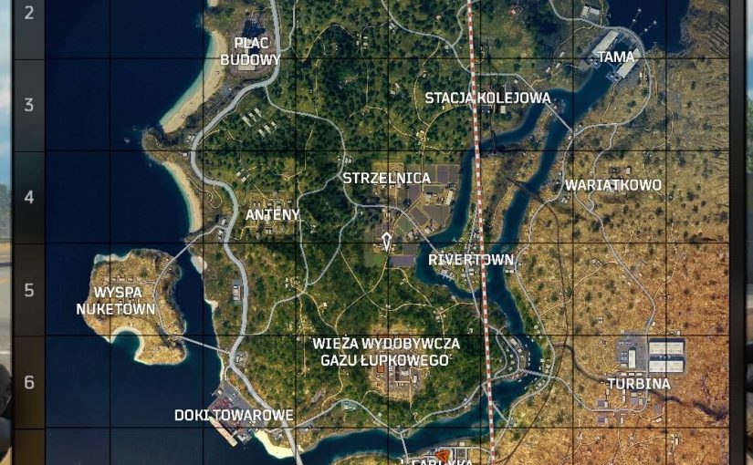 Czekamy na aktualizacje do CoD BO4