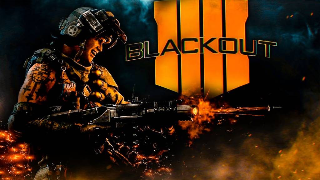 cod blackout